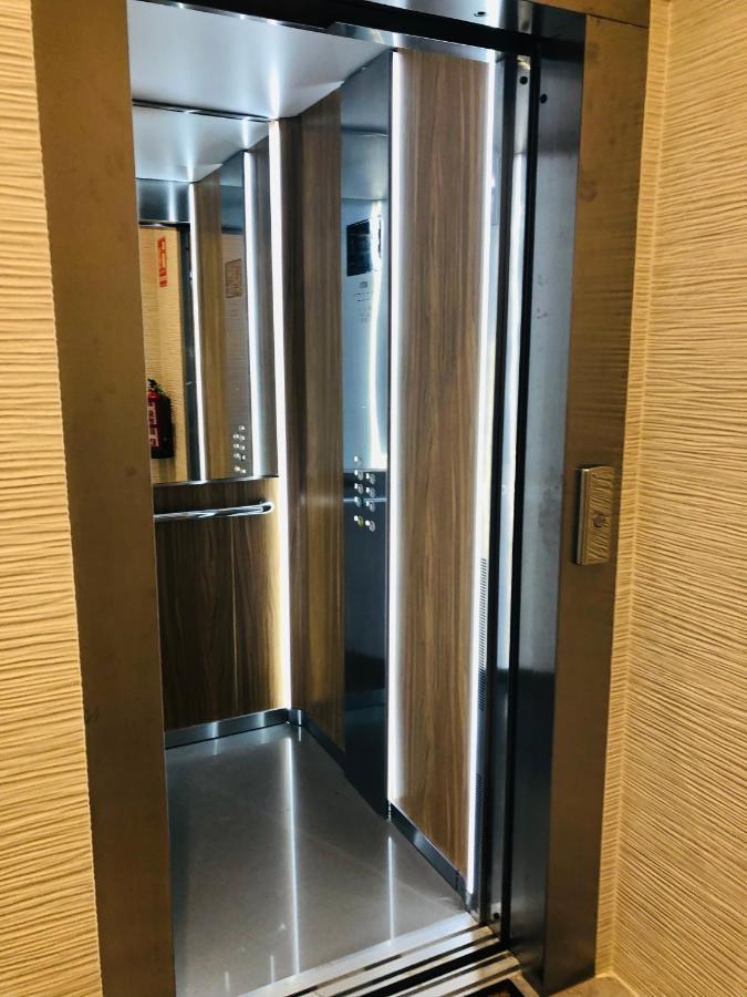 Apartamentos Deluxe Strada لاس بالماس دي غران كاناريا المظهر الخارجي الصورة