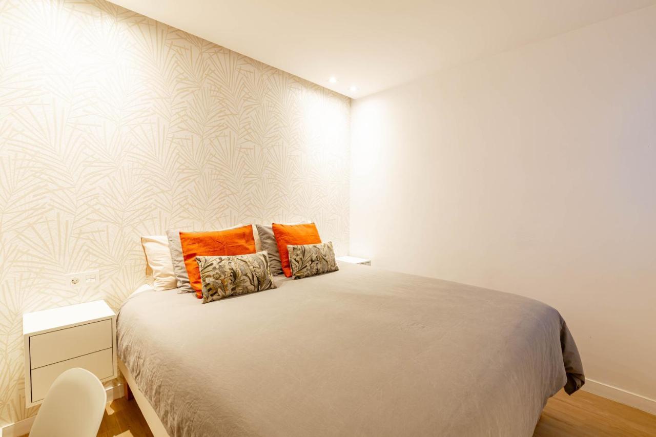Apartamentos Deluxe Strada لاس بالماس دي غران كاناريا المظهر الخارجي الصورة