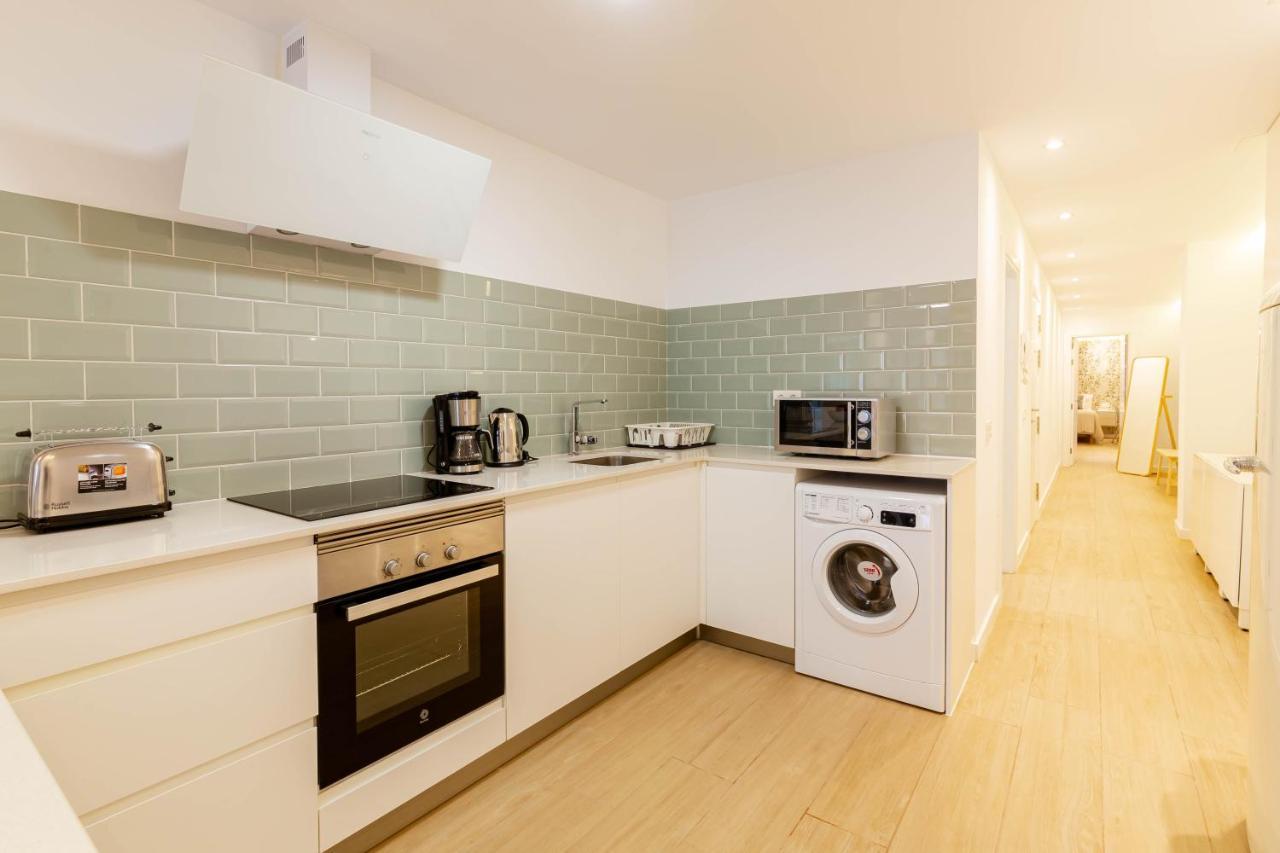 Apartamentos Deluxe Strada لاس بالماس دي غران كاناريا المظهر الخارجي الصورة