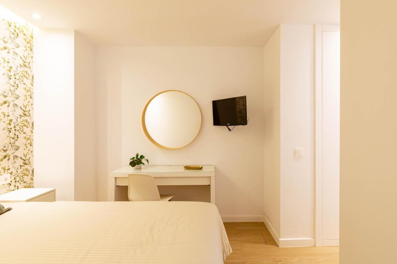 Apartamentos Deluxe Strada لاس بالماس دي غران كاناريا المظهر الخارجي الصورة